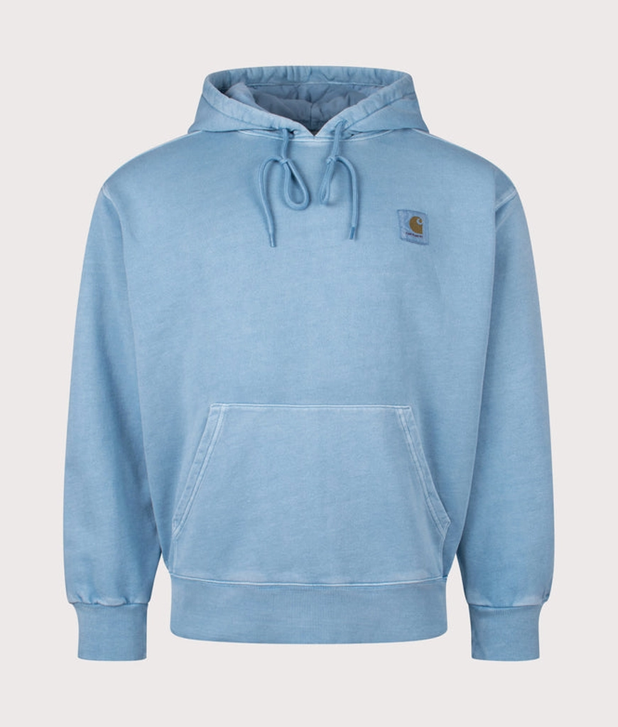 Carhartt WIP Mens Oversized Nelson Hoodie